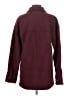 The Group by Babaton Burgundy Coat Size S - photo 2
