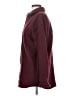 The Group by Babaton Burgundy Coat Size S - photo 5