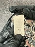 Unbranded Paisley Gray Casual Dress Size M - photo 7
