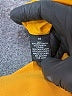 Jealous Tomato Orange Blazer Size M - photo 7