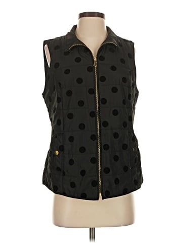 Charter Club Vest (view 1)