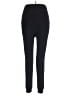PoshDivah Black Active Pants Size XL - photo 2