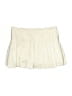 Zara Ivory White Skort Size M - photo 1
