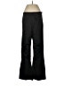 Unbranded Solid Black Dress Pants Size 34 waist (estimated) - photo 1