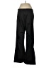 Unbranded Solid Black Dress Pants Size 34 waist (estimated) - photo 2