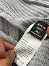 Shein Curve Silver Cardigan Size 2X - photo 7