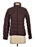Uniqlo 100% Polyester Burgundy Jacket Size XS - photo 1