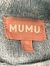 Show Me Your Mumu Blue Pullover Sweater Size S - photo 7