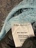 Show Me Your Mumu Blue Pullover Sweater Size S - photo 9