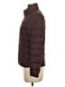 Uniqlo 100% Polyester Burgundy Jacket Size XS - photo 5