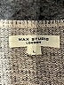 Max Studio Gray Pullover Sweater Size L - photo 7