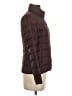 Uniqlo 100% Polyester Burgundy Jacket Size XS - photo 4