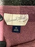 Universal Thread 100% Cotton Burgundy Sweatshirt Size XS - photo 7