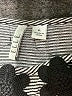 Elle Gray 3/4 Sleeve Top Size XL - photo 7