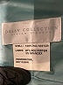 Dessy Collection 100% Polyester Gray Cocktail Dress Size 6 - photo 6