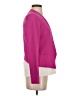 Design Lab Lord & Taylor Pink Cardigan Size XS - photo 4