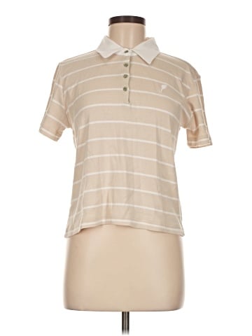 Cappagallo Short Sleeve Polo (view 1)