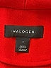 Halogen 100% Polyester Red Blazer Size S - photo 6