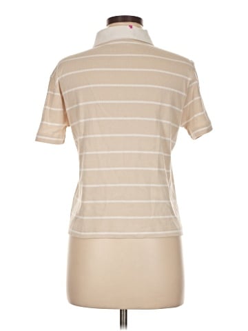 Cappagallo Short Sleeve Polo (view 2)