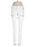 Joie White Jeans Size 24 waist - photo 1