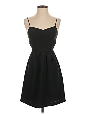 J.Crew Factory Store Cocktail Dress (view 1)