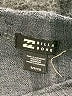 Billabong Gray Casual Dress Size S - photo 7