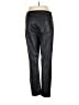 Ann Taylor LOFT Black Jeans Size 14 - photo 2