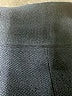 Unbranded 100% Polyester Black Cardigan Size M - photo 7