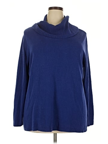 East5th Turtleneck Sweater (view 1)