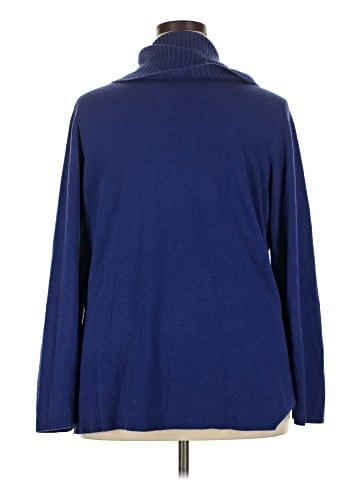 East5th Turtleneck Sweater (view 2)