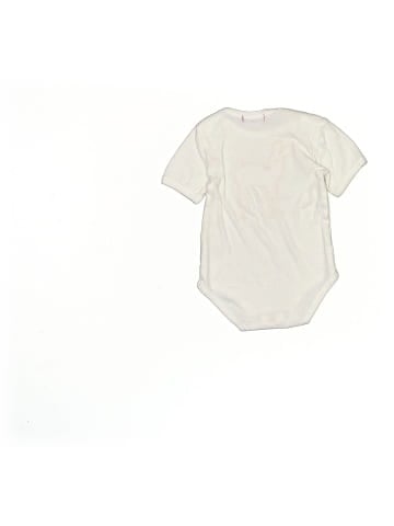 MilkBarn Short Sleeve Onesie (view 2)