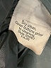 J.Crew 100% Wool Tweed Gray Wool Blazer Size 0 - photo 7