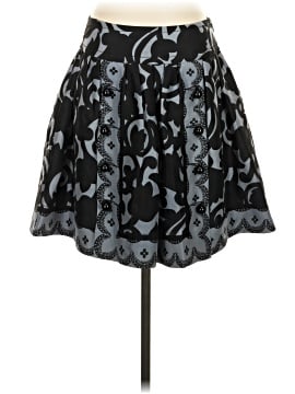 Tracy Reese Silk Skirt