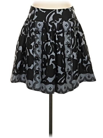 Tracy Reese Silk Skirt (view 1)
