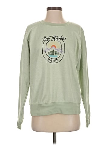 Pacific & Co. Sweatshirt (view 1)