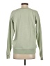 Pacific & Co. 100% Cotton Green Sweatshirt Size S - photo 2