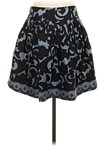 Tracy Reese Silk Skirt (view 2)