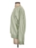 Pacific & Co. 100% Cotton Green Sweatshirt Size S - photo 5