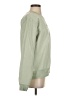 Pacific & Co. 100% Cotton Green Sweatshirt Size S - photo 4