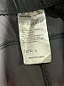Unbranded Solid Gray Casual Pants Size L - photo 7
