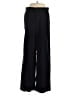 J.Crew Always 100% Cotton Black Casual Pants Size 28 waist - photo 1
