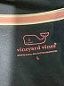Vineyard Vines Black Sweatshirt Size L - photo 7