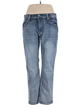 Assorted Brands Jeans