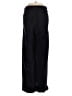 J.Crew Always 100% Cotton Black Casual Pants Size 28 waist - photo 2