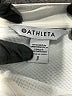 Athleta White Fleece Size S - photo 6