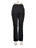 Zara Basic Solid Black Dress Pants Size M - photo 2