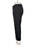Zara Basic Solid Black Dress Pants Size M - photo 5