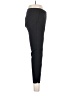 Zara Basic Solid Black Dress Pants Size M - photo 4