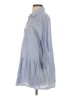 Lovestitch Blue Casual Dress Size S - photo 5