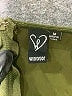 Windsor Solid Green Jumpsuit Size M - photo 4